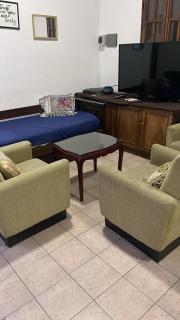 House within complex, ideal for 4p - 3