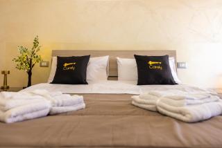 Cairoly Residence - Térmoli - 9