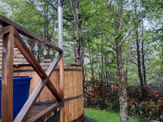 Cabañita con o sin Tinaja Ruta657 - 8