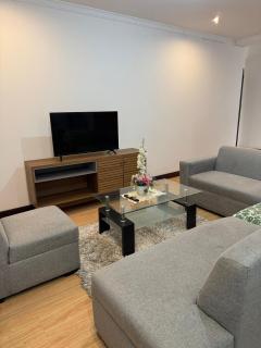 Apartamento Cómodo cerca del centro - Loja - 6