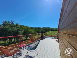 La roulotte du tonnelier - 7