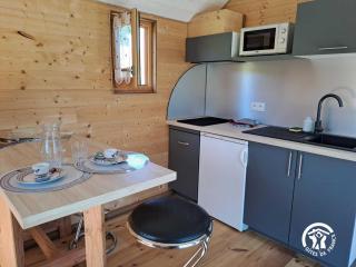 La roulotte du tonnelier - 4