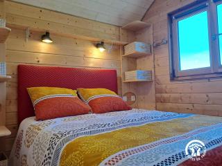 La roulotte du tonnelier - 1