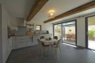 La maison du merle bleu - 6