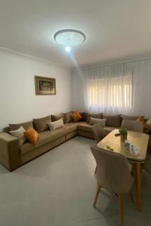 manar immobilier Appart Msnana Golf - 5