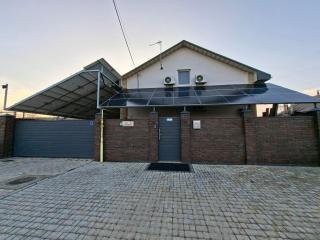 Гостьовий дiм LIMANN - 0