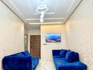 Modern Apartment Fes Near Marjane & Old Medina - 1