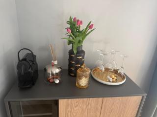 Luxurious apartment by Hotel Casa David 2025 - Craiova - 8