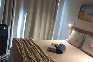 Lotf Romântico/com Ar Privativo - 8