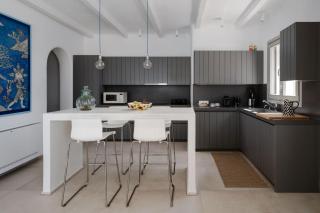 Blue Eyes Villa Avlia Naxos - 4