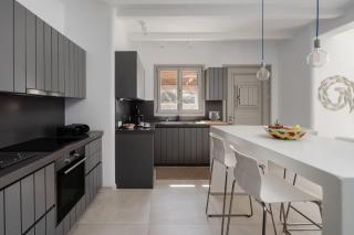 Blue Eyes Villa Avlia Naxos - 2