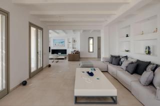 Blue Eyes Villa Avlia Naxos - 4