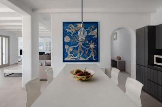 Blue Eyes Villa Avlia Naxos - 5