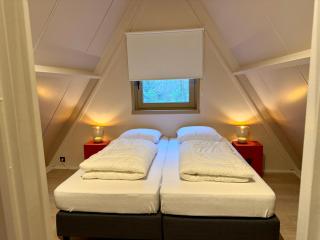 Boshuisje Rekem - Arden - 9