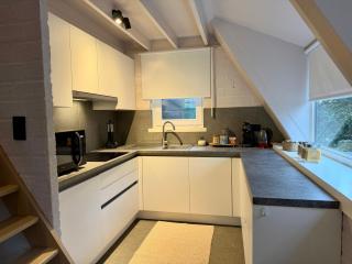 Boshuisje Rekem - Arden - 7