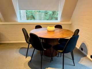 Boshuisje Rekem - Arden - 6