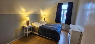 Vårsol Overnatting i Vardø centrum - 1