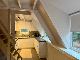 Boshuisje Rekem - Arden - 2