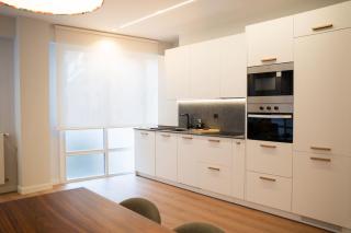 Ribera Old Town Bilbao - 7