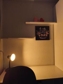 Chalé Diamante c /AR - 5