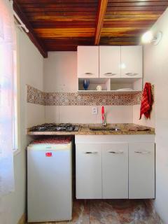 Chalé Diamante c /AR - 4