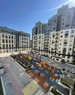 Триумфальная Арка - 2