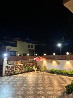 The Homestead Villa - 8