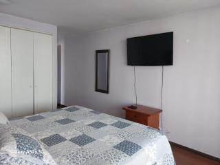 Departamento Familiar de Lujo Frente al Mar - 8