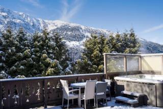 Gran Casa en Das - 9