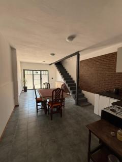 Almafuerte Centro - 0