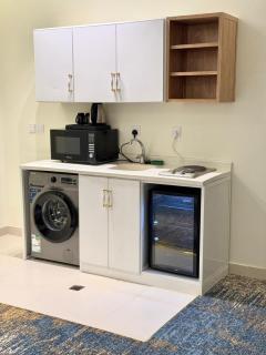 Comfort Hotel الراحة للشقق الفندقية - 7