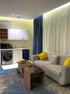 Comfort Hotel الراحة للشقق الفندقية - 5