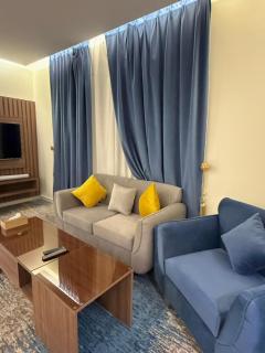 Comfort Hotel الراحة للشقق الفندقية - 4