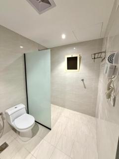 Comfort Hotel الراحة للشقق الفندقية - 2