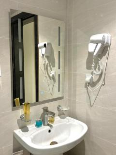 Comfort Hotel الراحة للشقق الفندقية - 1