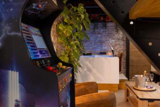 Au spa de LLea Suite rétro - Avignon - 3