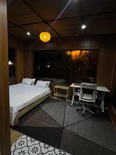 Phố Mây Măng Đen - 1