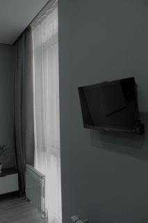 Стильная студия в ЖК За Рекой - 2