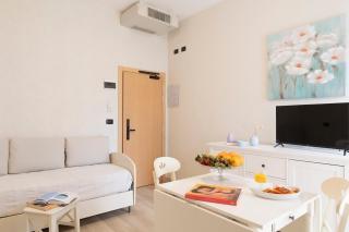 Mondial Blue Suite - 6