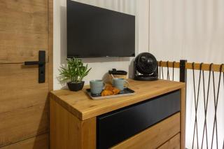 Au spa de LLea Suite rétro - Avignone - 1