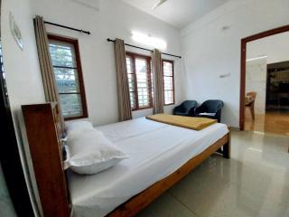 Nature's View Service Villa - 8