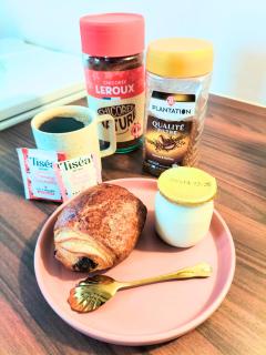 Cottage de Vardes - 8