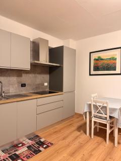 Monolocale a Molveno - 3