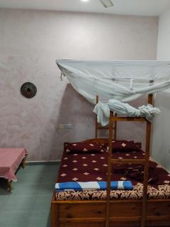 pole inn villa - Kinyasini - 4