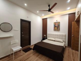 Meghana Homestays - 1