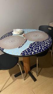 Tropical Executive - 8