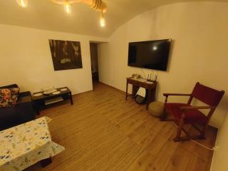 Przestronny apartament w centrum miasta - 8