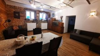 Przestronny apartament w centrum miasta - 7