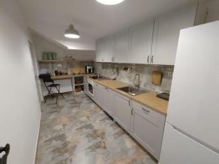 Przestronny apartament w centrum miasta - 4