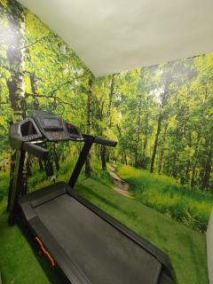 Przestronny apartament w centrum miasta - 2